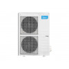 Колонный кондиционер Midea MFJ/MOU MFJ-48ARN1-R/MOU-48HN1-RR