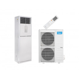 Колонный кондиционер Midea MFM/MOU MFM-50ARN1-R/MOU-55HN1-R