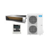 Канальный кондиционер Midea MTI-P/MOU MTI-60HWN1P-R/MOU-55HN1-R