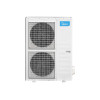 Канальный кондиционер Midea MTI-P/MOU MTI-60HWN1P-R/MOU-55HN1-R