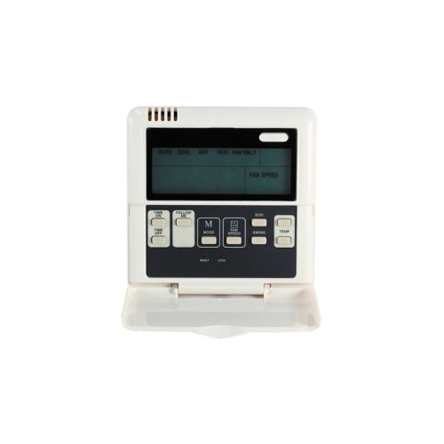 Канальный кондиционер Midea MTI-P/MOU MTI-60HWN1P-R/MOU-55HN1-R