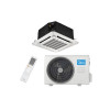Кассетный кондиционер Midea MCA3U/MO-N8 MCA3U-18HRFNX(GA)/MOX330U-18HFN8-Q(GA)/T-MBQ4-03E