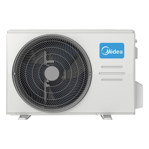 Кассетный кондиционер Midea MCA3U/MO-N8 MCA3U-18HRFNX(GA)/MOX330U-18HFN8-Q(GA)/T-MBQ4-03E
