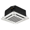 Кассетный кондиционер Midea MCA3U/MO-N8 MCA3U-18HRFNX(GA)/MOX330U-18HFN8-Q(GA)/T-MBQ4-03E