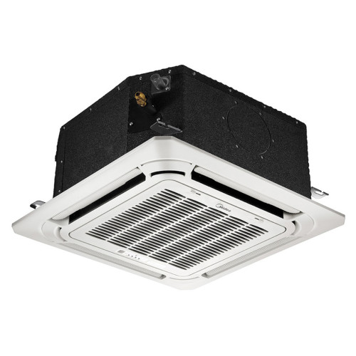 Кассетный кондиционер Midea MCA3U/MO-N8 MCA3U-18HRFNX(GA)/MOX330U-18HFN8-Q(GA)/T-MBQ4-03E