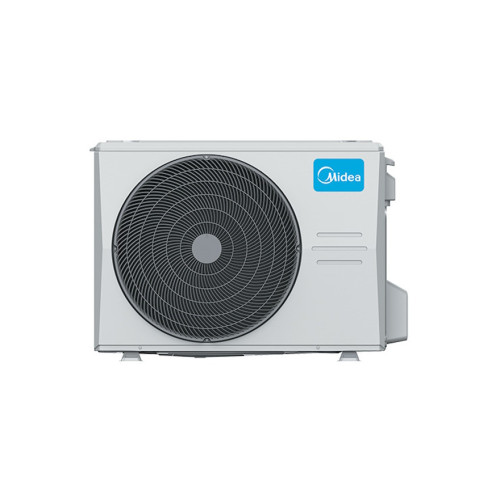 Кассетный кондиционер Midea MCD1-F-B/MO-N8 MCD1-36HRFN8(GA)-B/MOD30U-36HFN8-R(GA)/T-MBQ4-04AWD