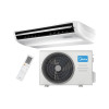 Напольно-потолочный кондиционер Midea MUE-24HRFNX(GA)/MOX430U-24HFN8-Q(GA)