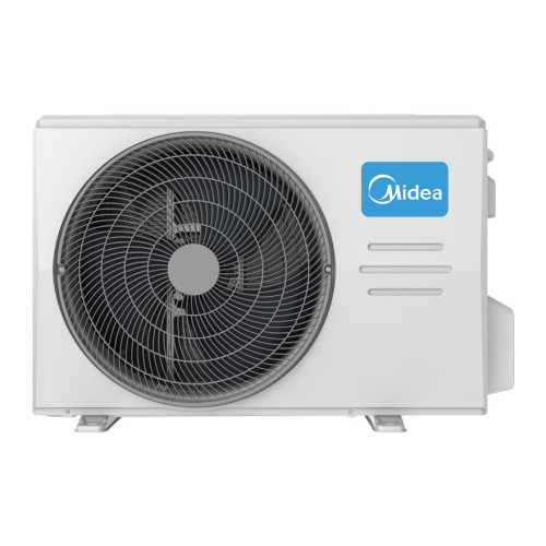 Напольно-потолочный кондиционер Midea MUE-24HRFNX(GA)/MOX430U-24HFN8-Q(GA)