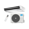 Напольно-потолочный кондиционер Midea MUE-36HRFNX(GA)/MOD30U-36HFN8-R(GA)