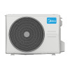 Напольно-потолочный кондиционер Midea MUE-36HRFNX(GA)/MOD30U-36HFN8-R(GA)