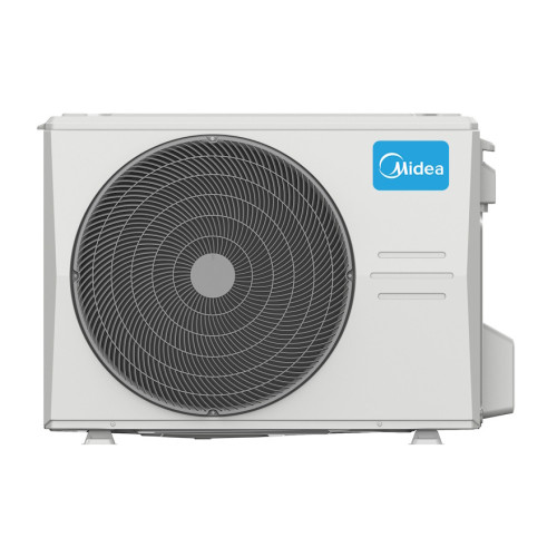 Напольно-потолочный кондиционер Midea MUE-36HRFNX(GA)/MOD30U-36HFN8-R(GA)