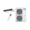 Напольно-потолочный кондиционер Midea MUE-55HRFNX(GA)/MOE30U-55HFN8-R(GA)