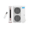 Колонный кондиционер Midea MFYA/MOX MFYA400-24ARFN1-Q/MOX401UL-24AFN1-Q