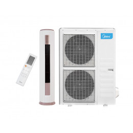 Колонный кондиционер Midea MFYA/MOX MFYA400-24ARFN1-Q/MOX401UL-24AFN1-Q