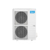 Колонный кондиционер Midea MFYA/MOX MFYA400-24ARFN1-Q/MOX401UL-24AFN1-Q