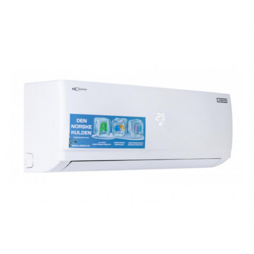 Сплит-система Leberg ODIN 3.0 Inverter LS-18ODI3/LU-18ODI3