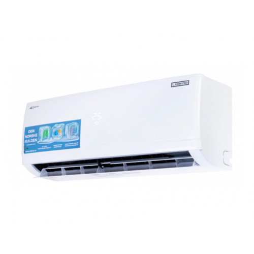 Сплит-система Leberg ODIN 3.0 Inverter LS-18ODI3/LU-18ODI3