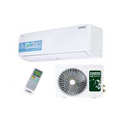 Сплит-система Leberg ODIN 3.0 Inverter LS-24ODI3/LU-24ODI3