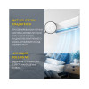 Сплит-система Kraft MAX KF-MAX09E inverter (завод Midea)