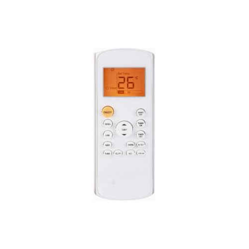 Сплит-система Kraft MAX KF-MAX12E inverter (завод Midea)