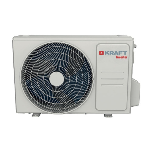 Сплит-система Kraft MAX KF-MAX12E inverter (завод Midea)