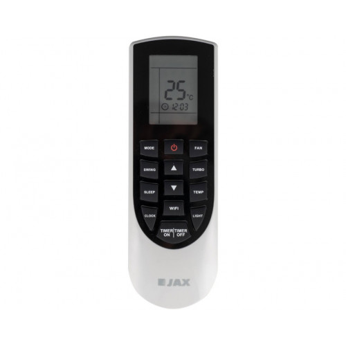 Сплит-система JAX MURRAY ACY-24HE Inverter (завод и компрессор: GREE)
