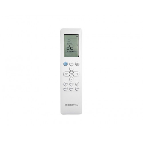 Сплит-система Kentatsu Omori KSGOM26HZRN1/KSROM26HZRN1 inverter