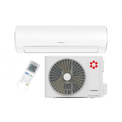 Сплит-система Kentatsu Otari KSGOT26HZRN1/KSROT26HZRN1 DC Inverter