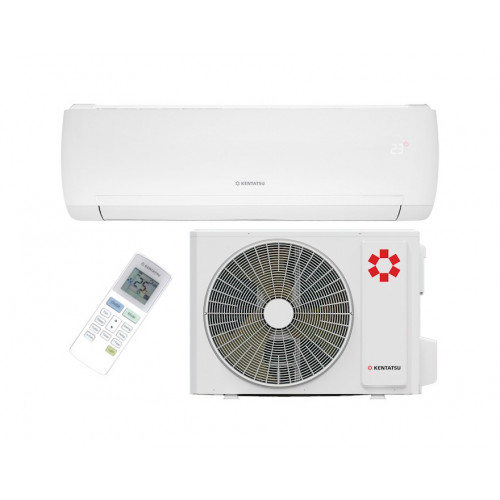 Сплит-система Kentatsu Narita KSGUA21HZRN1/KSRUA21HZRN1 DC Inverter