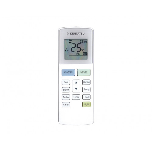 Сплит-система Kentatsu Narita KSGUA61HZRN1/KSRUA61HZRN1 DC Inverter