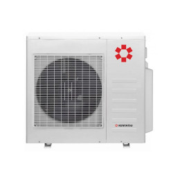Наружный блок Kentatsu K-MRA K4MRA100HZRN1