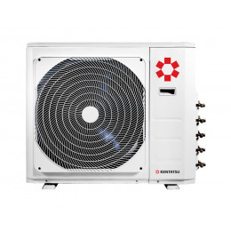 Наружный блок Kentatsu K-MRB K5MRB120HZRN1