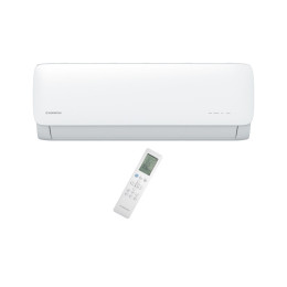 Внутренний блок Kentatsu Kanami KMGA26HZRN1 DC Inverter