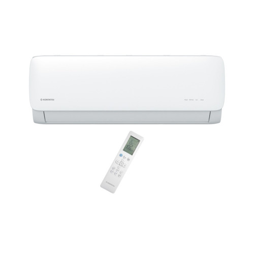 Внутренний блок Kentatsu Kanami KMGA35HZRN1 DC Inverter