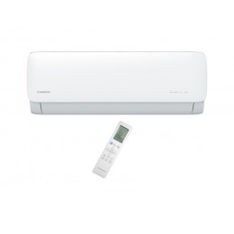 Внутренний блок Kentatsu Kanami KMGA53HZRN1 DC Inverter