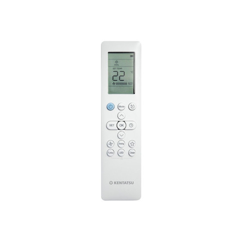 Кассетный внутренний блок Kentatsu KMZA KMZA25HZRN1/KPU65-D DC INVERTER