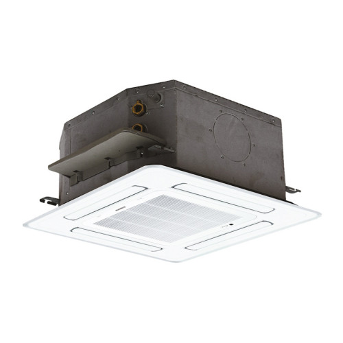 Кассетный внутренний блок Kentatsu KMZA KMZB35HZRN1/KPU65-D DC INVERTER