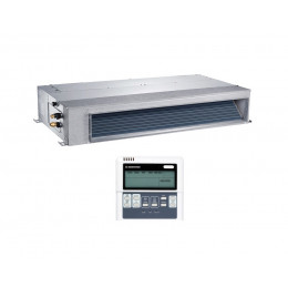 Канальный блок Kentatsu KMKA-P KMKB35HZRN1P DC Inverter
