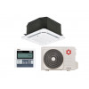 Кассетный кондиционер Kentatsu KSZTA/KSUT KSZTA35HFAN1/KSUTA35HFAN1/KPU65-D