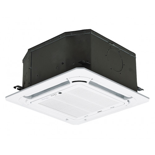 Кассетный кондиционер Kentatsu KSZTA/KSUT KSZTA53HFAN1/KSUTA53HFAN1/KPU65-D