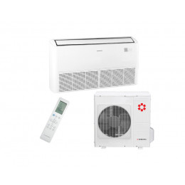 Напольно-потолочный кондиционер Kentatsu KSHF KSHF105HFAN3/KSUR105HFAN3