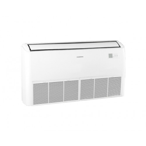 Напольно-потолочный кондиционер Kentatsu KSHF KSHF140HFAN3/KSUT140HFAN3