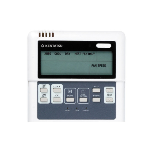 Канальный кондиционер Kentatsu KSKR-P/KSUT KSKR105HFAN3P/KSUR105HFAN3