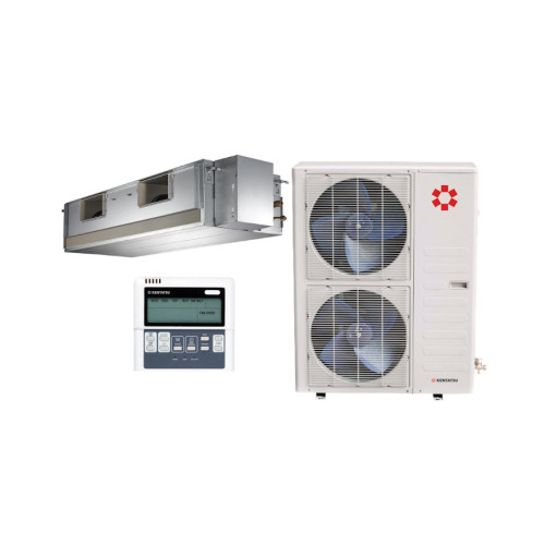 Канальный кондиционер Kentatsu KSTR-P/KSUT KSTR176HFAN3P/KSUT176HFAN3