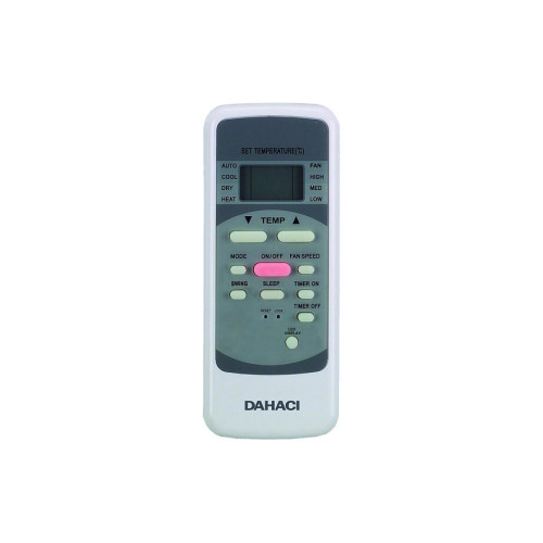 Сплит-система Dahaci FreshME DI24BFM-D/DO24BFM-D