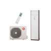 Колонный кондиционер Kentatsu KSFV/KSRT KSFV70XFAN1/KSRT70HFAN1