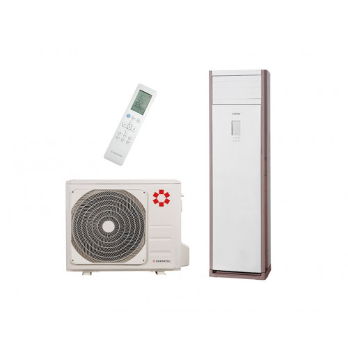 Колонный кондиционер Kentatsu KSFV/KSRT KSFV70XFAN1/KSRT70HFAN1