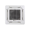 Кассетный кондиционер Kentatsu KSZB/KSUNB KSZB35HZAN1/1/KSUNB35HZAN1/KPU65-D