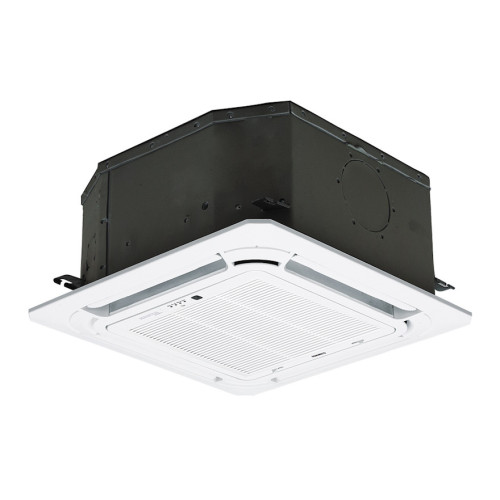 Кассетный кондиционер Kentatsu KSZB/KSUNB KSZB53HZAN1/1/KSUNB53HZAN1/KPU65-D
