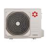 Кассетный кондиционер Kentatsu KSVB70HZAN1/1/KSUNB70HZAN1/KPU95-DR